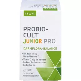 PROBIO-Cult Junior Pro Syxyl maisiņš, 30 g