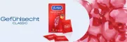 Instructions for use for durex® Feel-Real Classic Prezervatīvi, 20 gab - 3