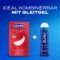 durex® Feel-Real Classic Prezervatīvi, 20 gab