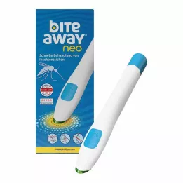 BITE AWAY neo dūrienu dziednieks, 1 gab