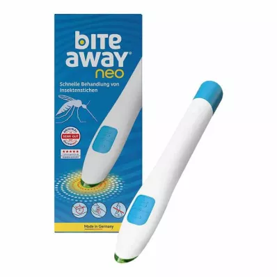 BITE AWAY neo dūrienu dziednieks, 1 gab BITE AWAY neo dūrienu dziednieks, 1 gab