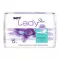 Seni® Lady Slim nesaturēšanas paliktnis extra, 15 gab