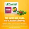 UROINFEKT 864 mg apvalkotās tabletes, 14 gab
