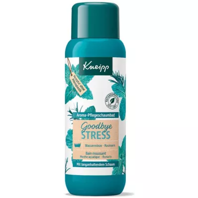 KNEIPP Aroma putu vannas Goodbye Stress, 400 ml