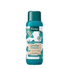 KNEIPP Aroma putu vannas Goodbye Stress, 400 ml
