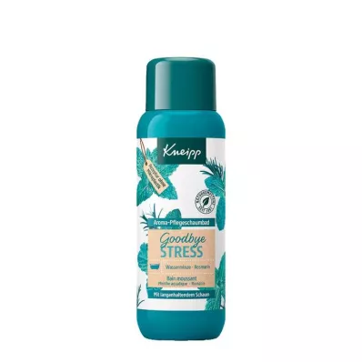 KNEIPP Aroma putu vannas Goodbye Stress, 400 ml