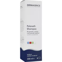 DERMASENCE Polaneth šampūns, 200 ml