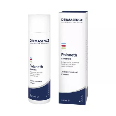 Dermasence Polaneth šampūns, 200 ml Dermasence Polaneth šampūns, 200 ml