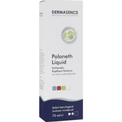 DERMASENCE Polaneth šķidrums, 75 ml