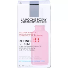ROCHE-POSAY Retinol B3 serums, 30 ml