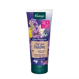 KNEIPP Aroma kopšanas duša Time for Dreams, 200 ml