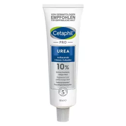 CETAPHIL Pro Urea 10% ziede kājām, 100 g