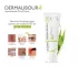 Instructions for use for A-Derma Dermalibour + Cica atjaunojošs krēms, 50 ml - 3