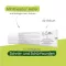 A-Derma Dermalibour + Cica atjaunojošs krēms, 50 ml