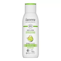 LAVERA Atsvaidzinošs ķermeņa losjons dt, 200 ml