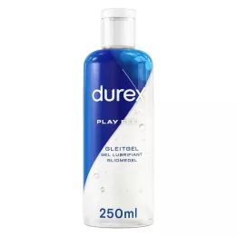 DUREX play Feel lubrikants uz ūdens bāzes, 250 ml