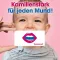 Kamistad® Baby zīdaiņiem, kuriem nāk zobi, 20 ml