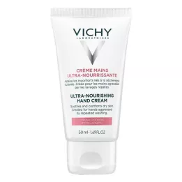 VICHY INTENSIV Barojošs roku krēms, 50 ml