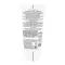 Vichy intensīvi barojošs roku krēms (50 ml)