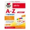 Doppelherz A-Z + Immune Direct granulas, 20 gab