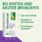 BRONCHICUM Timiāna sīrups pret klepu, 100 ml