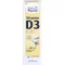 VITAMIN D3 TROPFEN 400 I.U., 10 ml