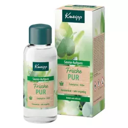 KNEIPP Pirts uzlējums Pure Freshness, 100 ml