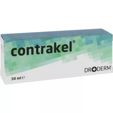 CONTRAKEL Krēms, 30 ml