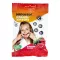 SANOSTOL Vitamīna konfektes, 75 g, aveņu-kassis, 75 g