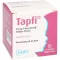 TAPFI 25 mg/25 mg plāksteris, kas satur aktīvo vielu, 20 gab