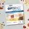 OPTIFAST Izvēles dzērieni &amp; Krēmi pulveris, 8X55 g