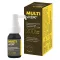 MULTIVITDK D3+K2 vitamīna šķīdums, 10 ml