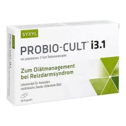 PROBIO-Cult i3.1 Syxyl kapsulas, 90 kapsulas
