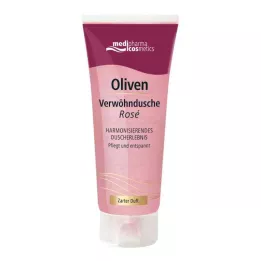 OLIVEN VERWÖHNDUSCHE Roze, 200 ml