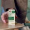 Doppelherz Vitamin D3 2000 SV tīri pilieni, 9,2 ml