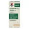 Doppelherz Vitamin D3 2000 SV tīri pilieni, 9,2 ml