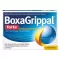 BoxaGrippal forte aukstās tabletes 400 mg/60 mg apvalkotās tabletes, 12 gab