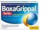 Instructions for use for BoxaGrippal forte aukstās tabletes 400 mg/60 mg apvalkotās tabletes, 12 gab - 2