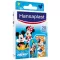 HANSAPLAST Bērnu ģipša sloksnes Mickey &amp; Friends, 20 gab