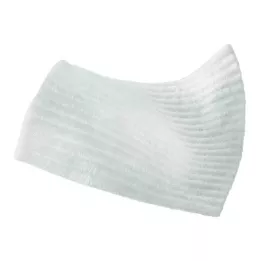 SUPRASORB A Pro kalcija algināts Compr.10x10 cm, 10 gab