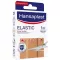 HANSAPLAST Elastīgs plāksteris 6 cmx1 m, 1 gab
