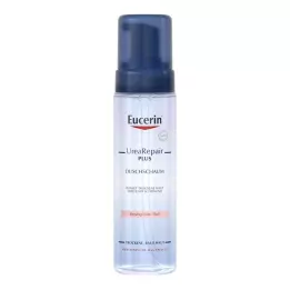 EUCERIN UreaRepair PLUS Dušas putas, 200 ml