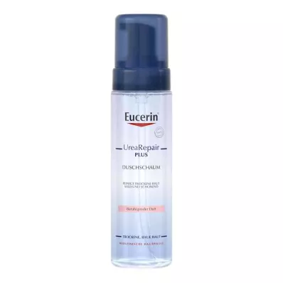 EUCERIN UreaRepair PLUS Dušas putas, 200 ml EUCERIN UreaRepair PLUS Dušas putas, 200 ml