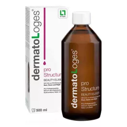 DERMATOLOGES proStructure šķidrums iekšķīgai lietošanai, 500 ml