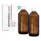 dermatoLoges proStructure - silīcijs, kolagēns un hialuronskābe (2x500 ml)