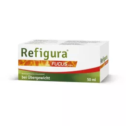 REFIGURA Fucus pilieni, 50 ml