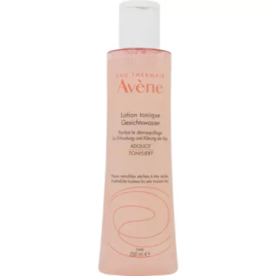 AVENE Sejas toniks, 200 ml