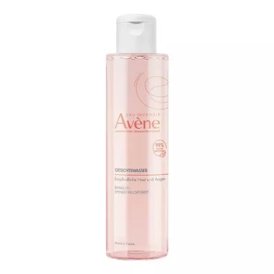 Avene sejas toniks, 200 ml Avene sejas toniks, 200 ml