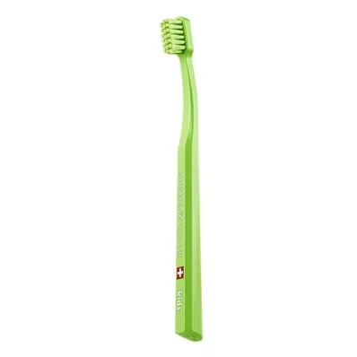 Curaprox CS ultrasoft zobu birste bērniem 4 - 12 gadi, 1 gab Curaprox CS ultrasoft zobu birste bērniem 4 - 12 gadi, 1 gab