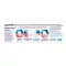 Sensodyne Sensitivity &amp; smaganu zobu pasta (75 ml)